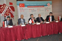 Helal Ve Sağlıklı Gıda Paneli