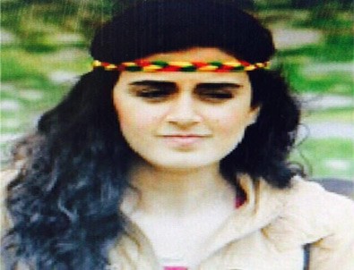 İçişleri Bakanlığı canlı bombanın kimliğini açıkladı