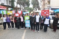 TıP BAYRAMı - İlk Türk Doktorunu Anarak, Vatandaşın Tansiyonunu Ölçtüler