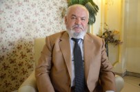 FELSEFE - İnönü Üniversitesi Rektörlüğü Seçimleri