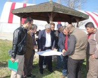 Kanal Hisarcık Projesi Başlıyor