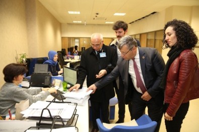 Kayapa Katı Atık Tesisi'ne 672 İmza İle İtiraz Ettiler