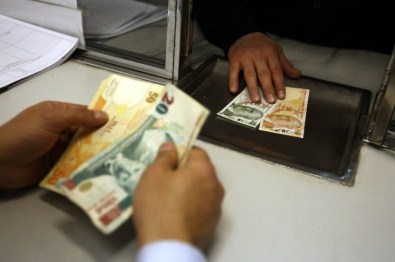 Kısa Vadeli Borç Stoku Arttı