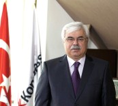 KOMBASSAN - Kombassan'dan Yeni Bir Kültür Hizmeti '100. Yılında Çanakkale'