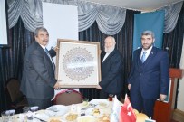 SANKO HOLDING - Konukoğlu, ASKON Adana'da