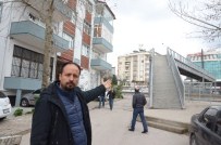 KAMU YARARı - Körfez'de Bir Garip Köprü Hikayesi