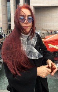 Leman Sam 'IŞİD'li Tweet' Davasından Beraat Etti