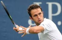 GUANGZHOU - Marsel İlhan İkinci Turda