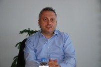 TERMİK SANTRAL - Medcem Silifke'ye Termik Santral Yapmıyor