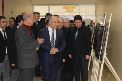 MŞÜ'de 1. Fotoğraf Günleri Etkinlikleri Başladı