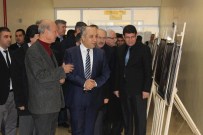 İBRAHIM ERDOĞAN - MŞÜ'de 1. Fotoğraf Günleri Etkinlikleri Başladı