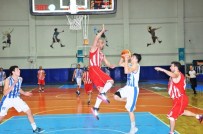 KARAMıK - Nilüfer Belediyespor'dan Farklı Tarife