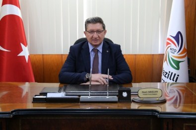 Nto Açıklaması 'Terör Hem Canımıza Hem Malımıza Kast Ediyor'