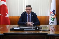 TERÖRİST SALDIRI - Nto Açıklaması 'Terör Hem Canımıza Hem Malımıza Kast Ediyor'