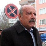 BERKAN SÖNMEZAY - Oğlunun Şehit Haberini İş Yerinde Aldı