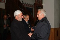 SEBAHATTİN KARAKELLE - Sabah Buluşmaları Devam Ediyor