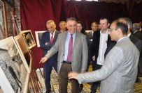 CELIL ATEŞOĞLU - Sanatçı Doktorlar Sergi Açtı