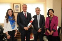 TıP BAYRAMı - Sanko Üniversitesi Tıp Fakültesi'nde 14 Mart Tıp Bayramı Kutlanıyor