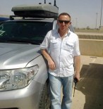 BERKAN SÖNMEZAY - Şehit Polis 'Devletin Kutlu Mücadelesinin İçinde Olmak Gerekir' Deyip Nusaybin'e Gitti