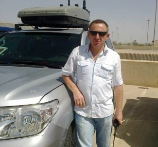 Teröre Karşı Durmak İstiyordu, O Kutlu Yolda Şehit Oldu