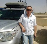 BERKAN SÖNMEZAY - Teröre Karşı Durmak İstiyordu, O Kutlu Yolda Şehit Oldu