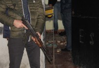 SİLAH KAÇAKÇISI - Teröre Silah Sağlayan Kaçakçılara Operasyon