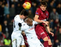 ONUR KıVRAK - Kartal tekrar zirvede!