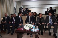 TUZ TÜKETİMİ - 'Tuzu Azaltıyorum, Başarıyı Yakalıyorum'