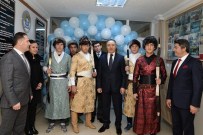 HAKTAN GÖKÇEKUYU - Vali Altıparmak; 'Terör, Terördür. Terör Hiç Kimseyi Şu Türk, Şu Kürt Diye Seçmez Ayırmaz'