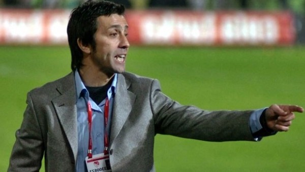 Galatasaray Bülent Korkmaz'da karar kıldı