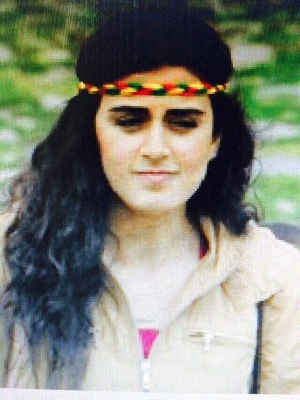 Ankara Güvenpark patlaması