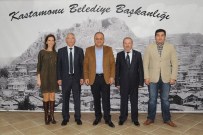 7. Dünya Arı Günü Kastamonu'da Yapılacak