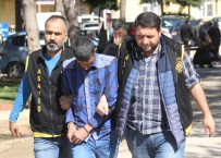 7 Taksicinin Telefonunu Çalan Zanlı Tutuklandı