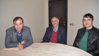 OĞUZHAN BULUT - Aksaray'da Durdurulan Sürücü Olayı Anlattı