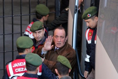 Alaattin Çakıcı Hakim Karşısına Çıkacak