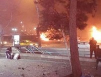KADIN TERÖRİST - Ankara saldırısında detaylar netleşiyor