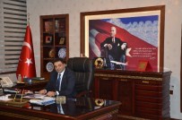 İŞBAŞI EĞİTİM PROGRAMI - ATSO Başkanı Koçaş İşbaşı Eğitim Programını Değerlendirdi