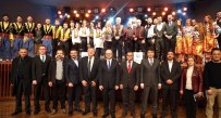 YAVUZ COŞKUN - Balkanlardaki Türk Esintisi Turnesi'nden Anlamlı Mesaj