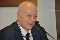 SERBEST DOLAŞIM - Baydarol Açıklaması 'Artık Türkiyesiz Avrupa Değersizleşir'