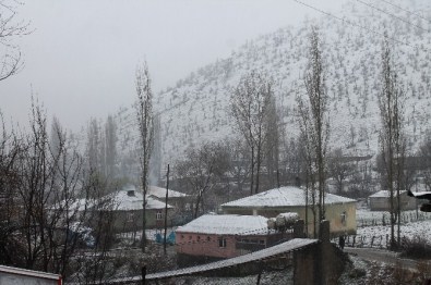 Beytüşşebap'ta Kar Esareti