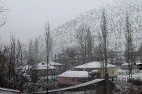 Beytüşşebap'ta Kar Esareti