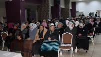 BEDIR SAVAŞı - Boğazlıyan'da Çanakkale Zaferi Konferansı Düzenlendi