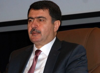 'Bu Devlet Bunun Da Üstesinden Gelecektir'