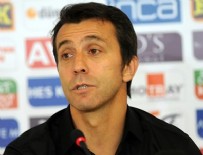 Bülenrt Korkmaz defteri kapandı!