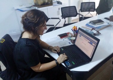 Büyükçekmece Belediyesi'nde Elektronik Dönem