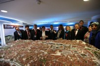 Cannes'te Bursa Rüzgarı Esiyor