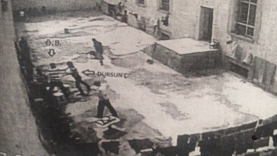 Cezaevindeki Kavgada Arkadaşının Ölümüne Sebebiyet Veren Sanığa 3 Yıl Hapis