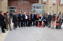 TUR YıLDıZ BIÇER - CHP'den Cumhurbaşkanı Ve Başbakan Hakkında Suç Duyurusu