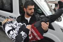 KıSKANÇLıK - Dayanılmaz Acı Onları Yıktı