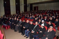 ÜMMET - Diyanet İşleri Başkanlığı'nın 92. Kuruluş Yıldönümü